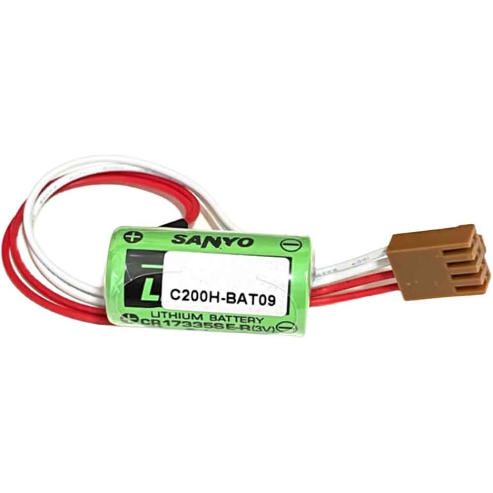 C200H-BAT09 batería